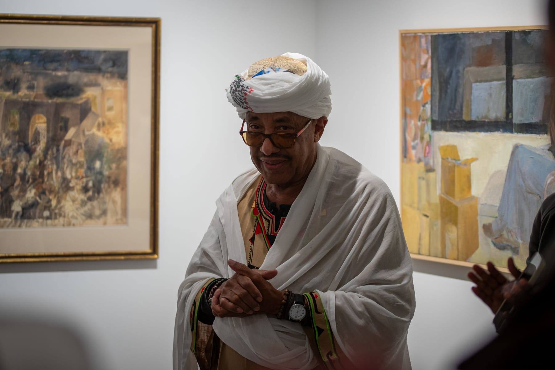 Photos & Videos | Almas Art Foundation | African Art & Culture