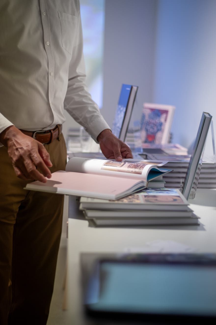 Photos & Videos | Almas Art Foundation | African Art & Culture