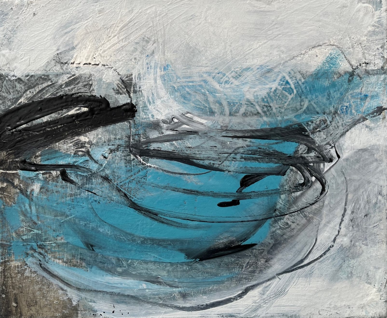 Day Bowman, Full Flood 2