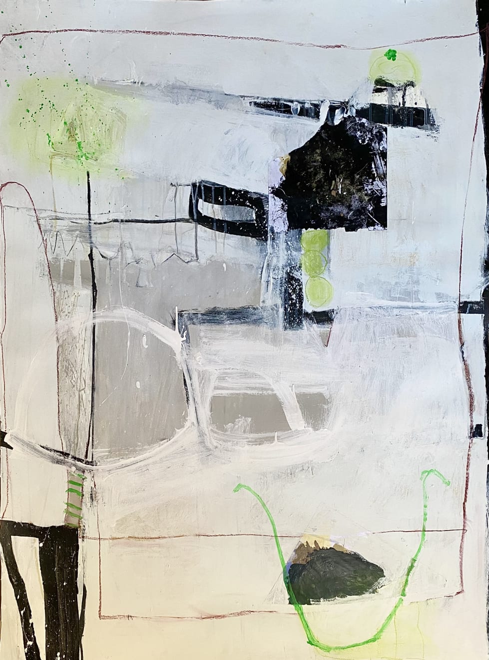 Felice Hodges, Caprice