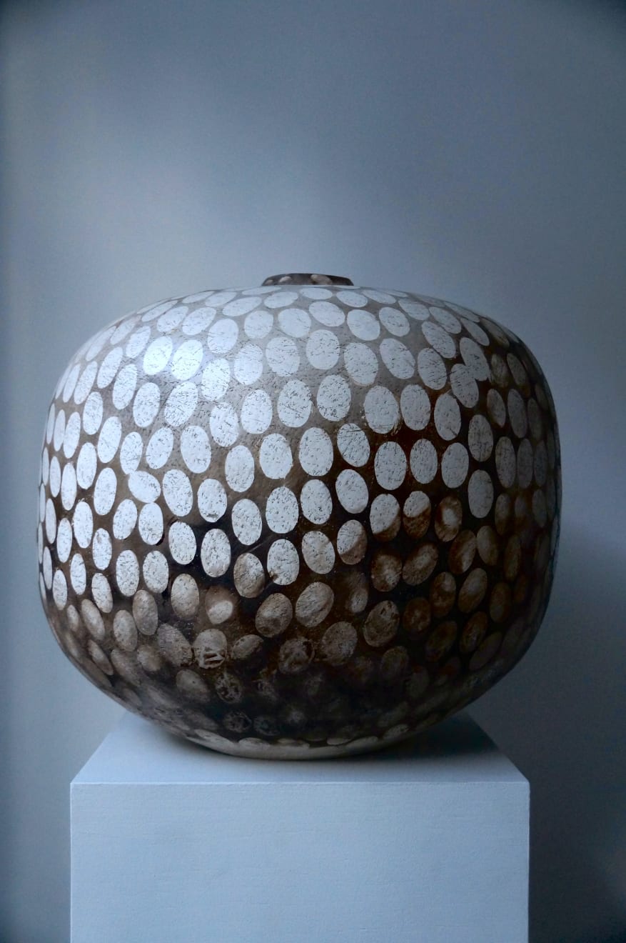 Jane Sheppard, Manna, 2023