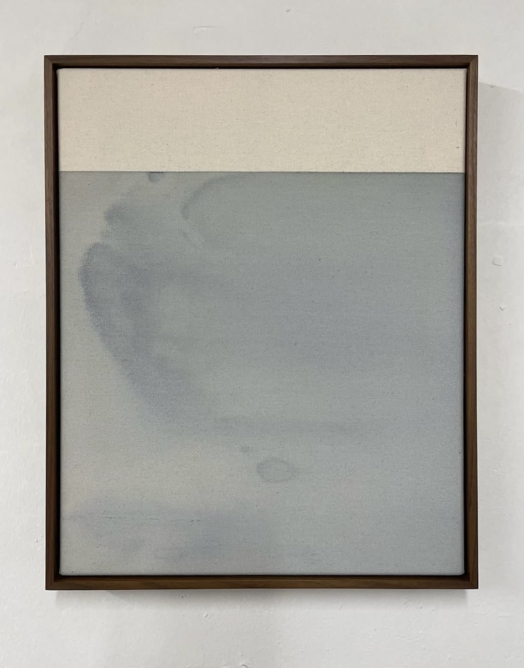 Emma Cowley, Unmade, 2025