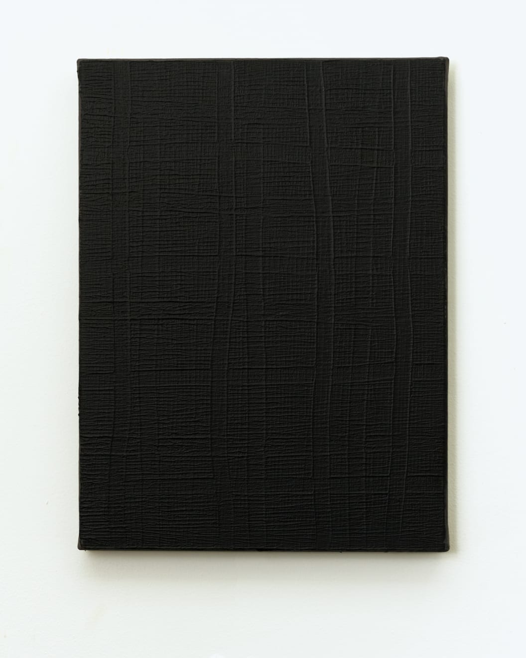 Peter Lynch, Something terse, 2024