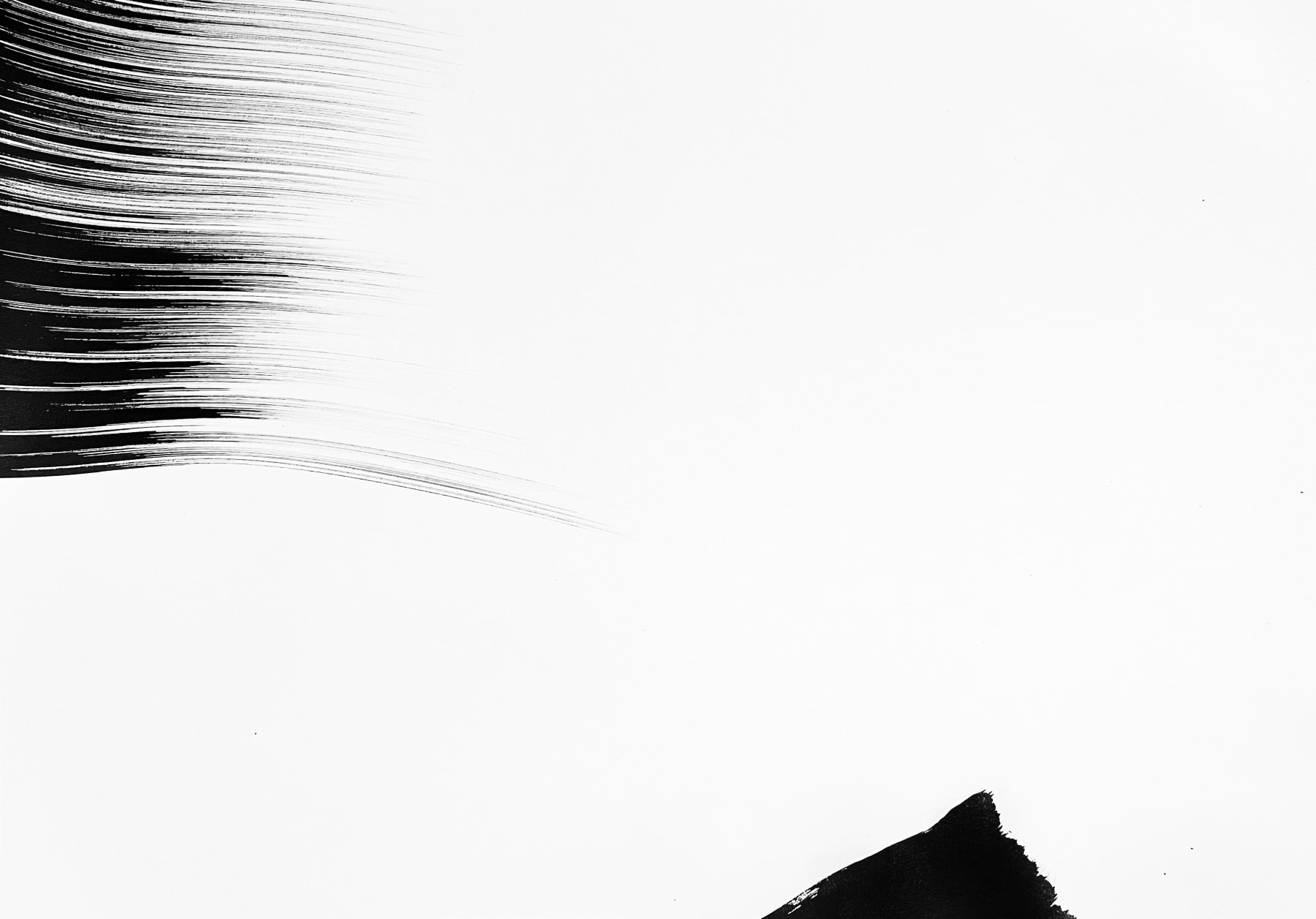 William-Josh Beck, D minor 466.1 #5, 2023