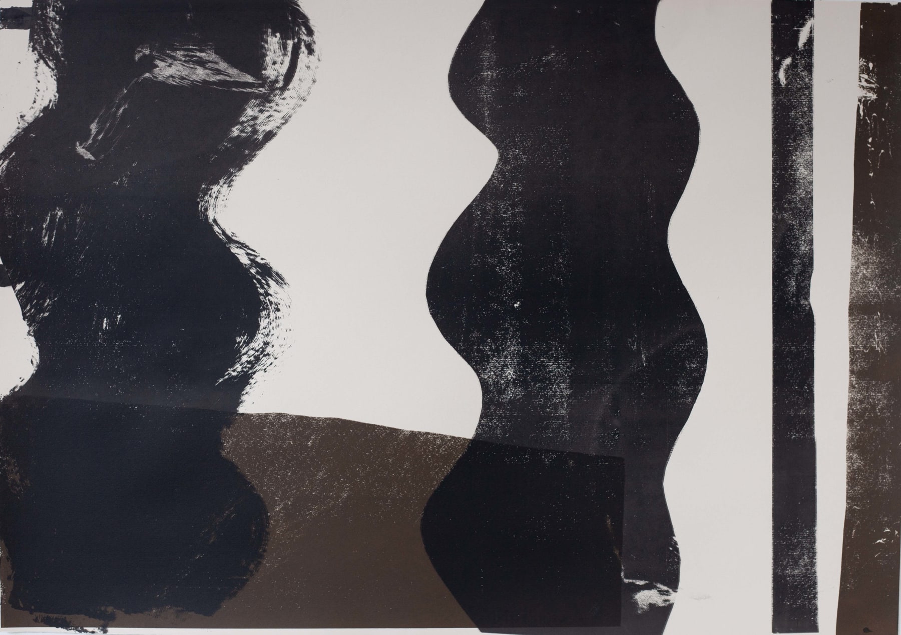 Beth Shapeero, Bodies 6, 2025