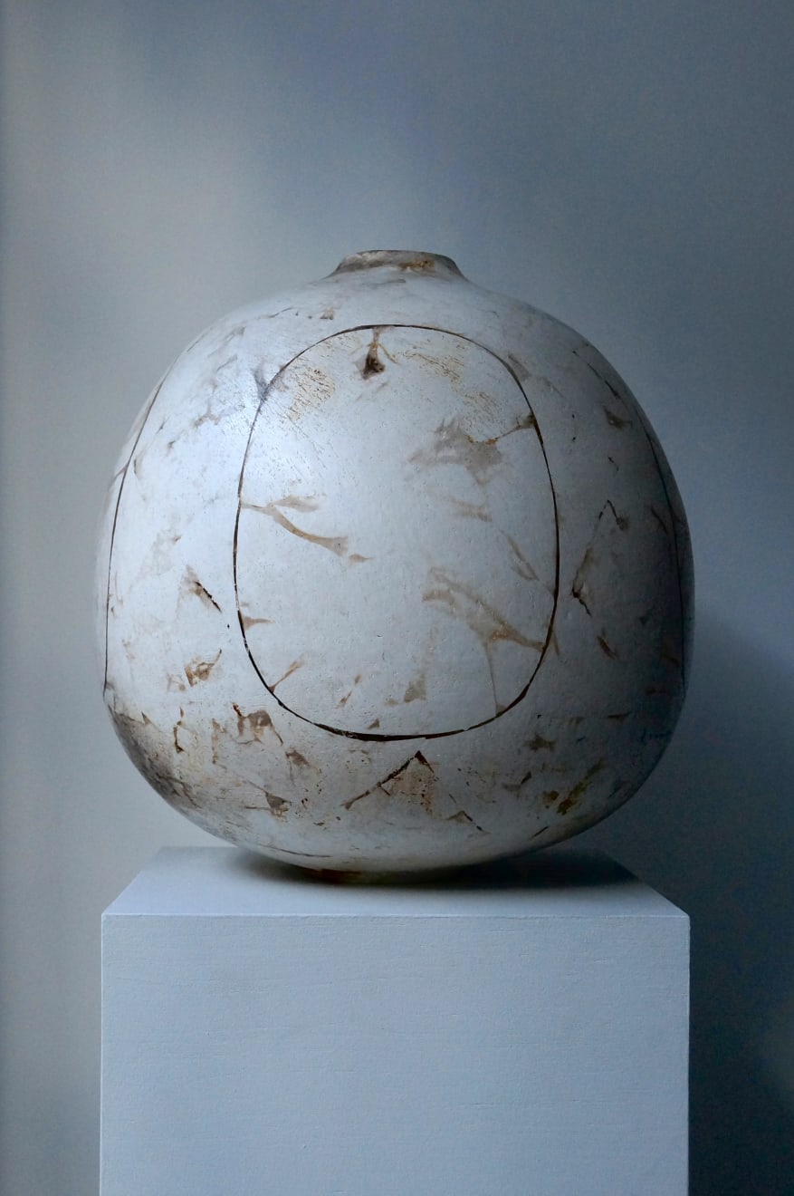 Jane Sheppard, Portal, 2022