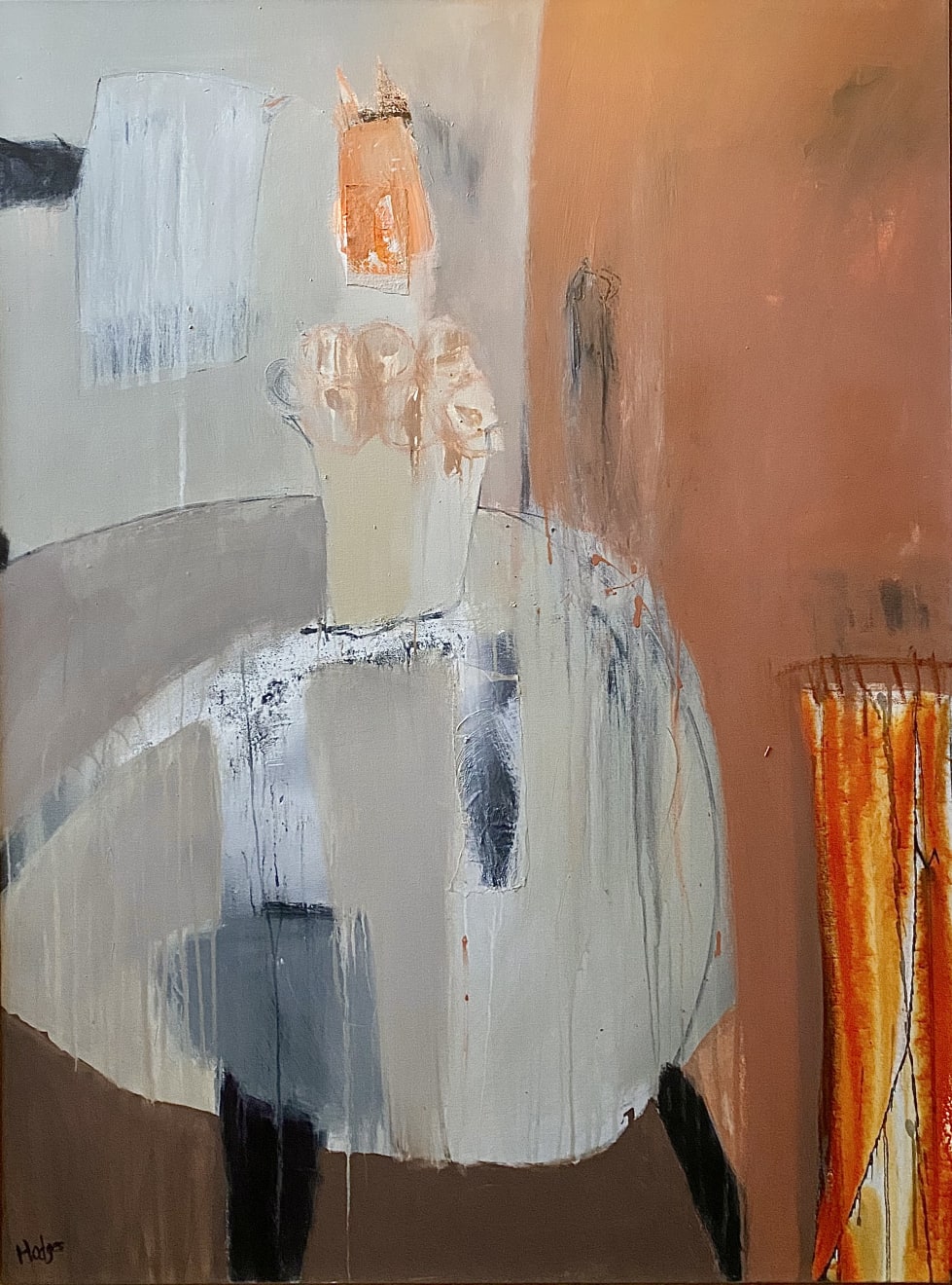 Felice Hodges, Girandole