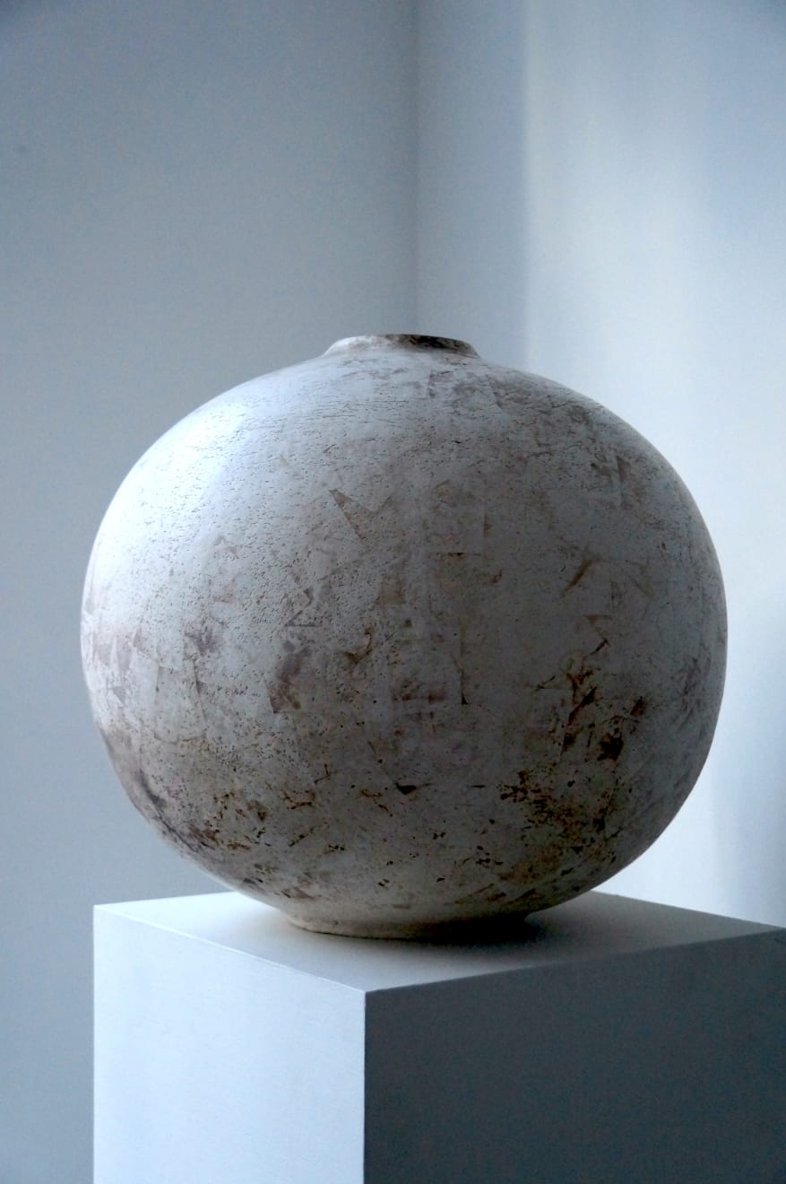 Jane Sheppard, Cold Moon, 2025