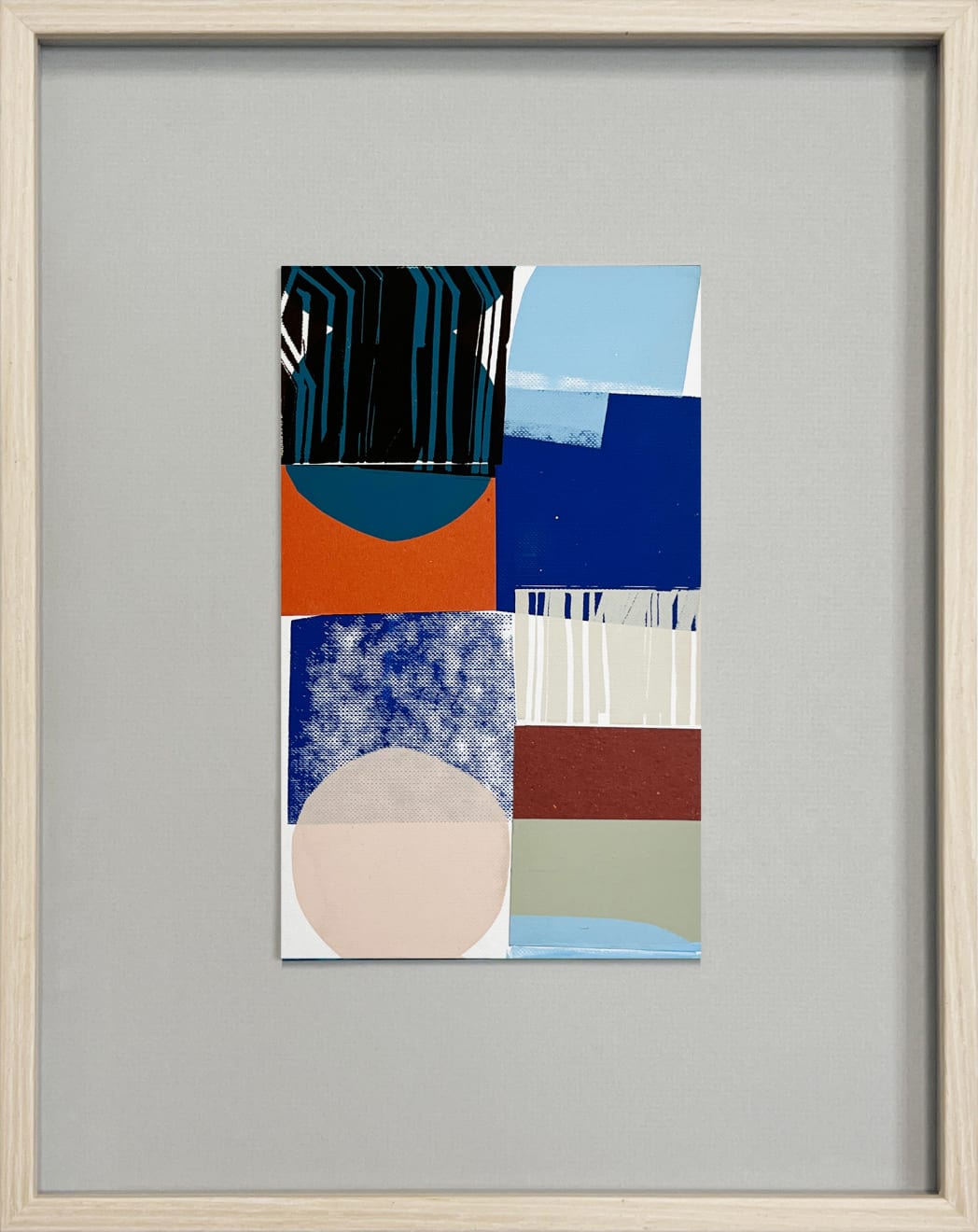 Jonathan Lawes, Hathern 04, 2025