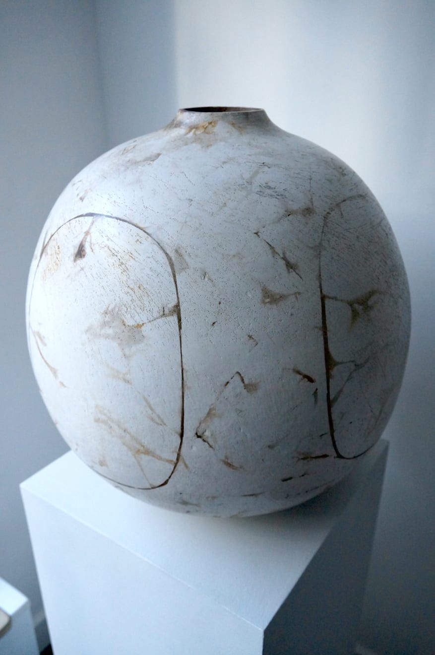 Jane Sheppard, Portal, 2022