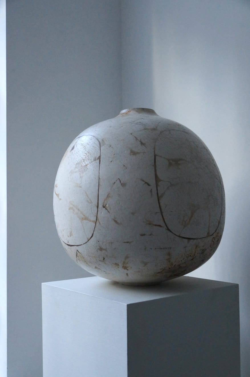 Jane Sheppard, Portal, 2022