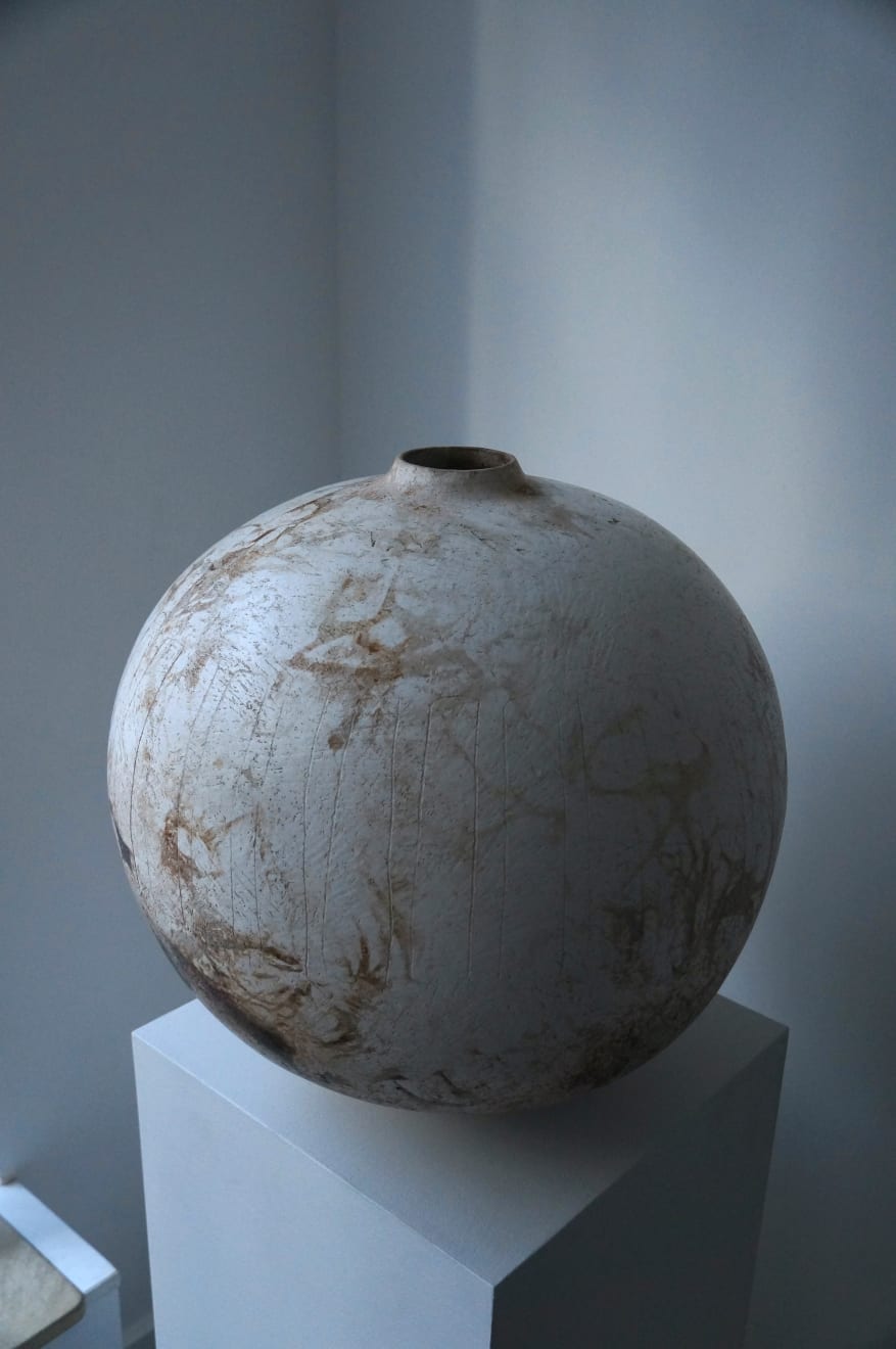 Jane Sheppard, Petroglyph, 2023