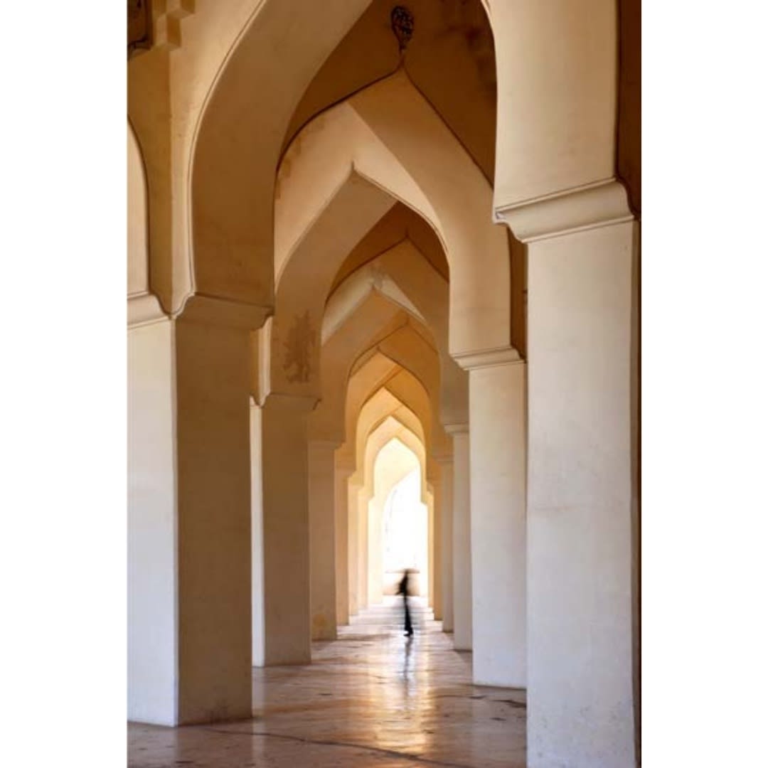 Clare Arni, Untitled, Bidar, 2008