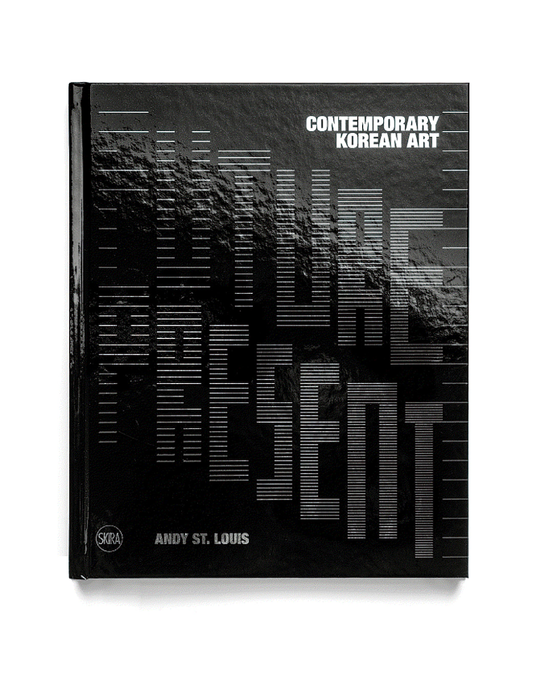 Future Present: Contemporary Korean Art, Published by Skira Editore, 2024.