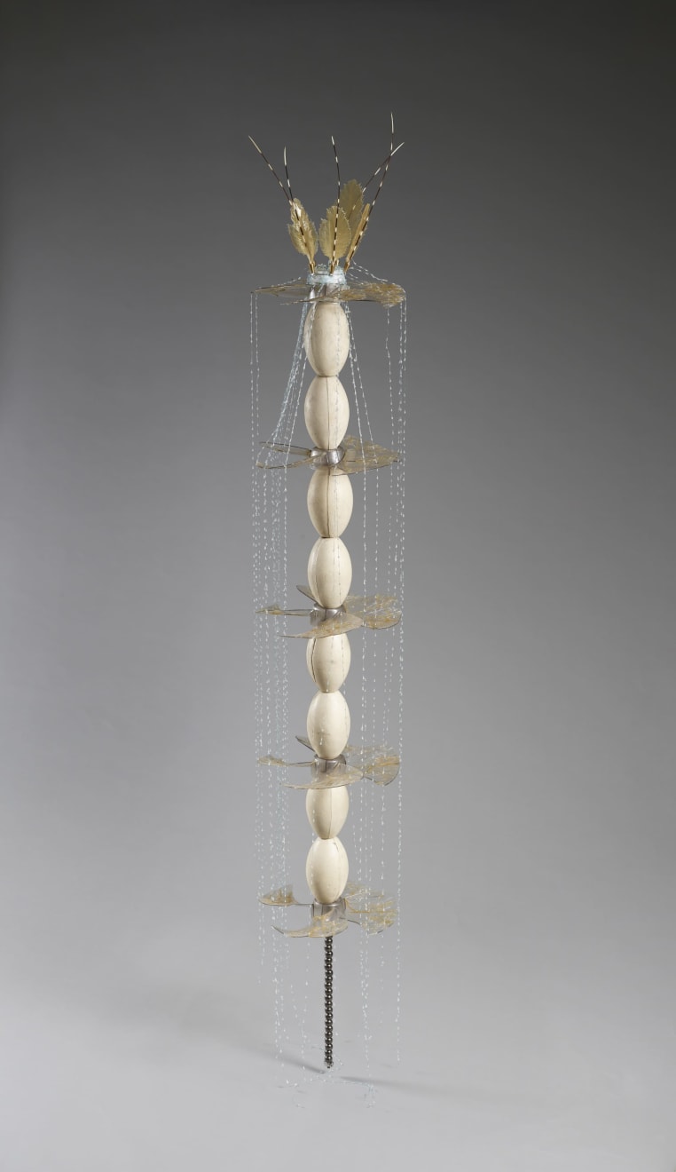 Minouk Lim. The Possibility of Half Portable Keeper — Anitya, 2012.