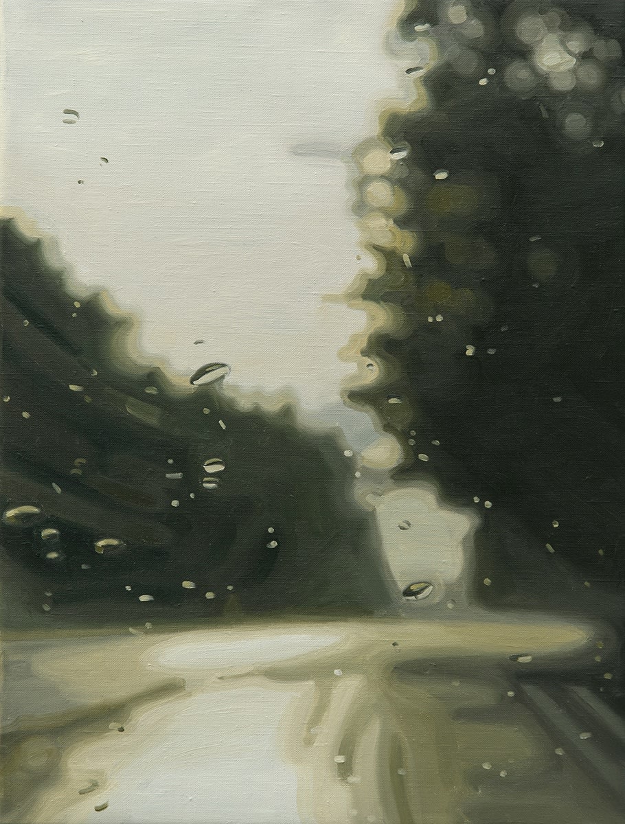 Gregory Thielker, Prelude pale yellow, Le Feuvre Roze