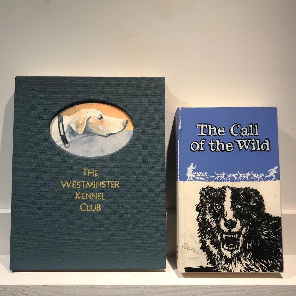 Ryan Brown, The Call of The Wild, 2021