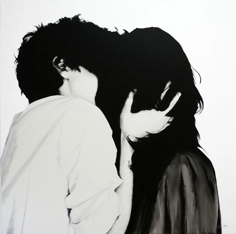 Brigitta Both, Tangled Up, 2019