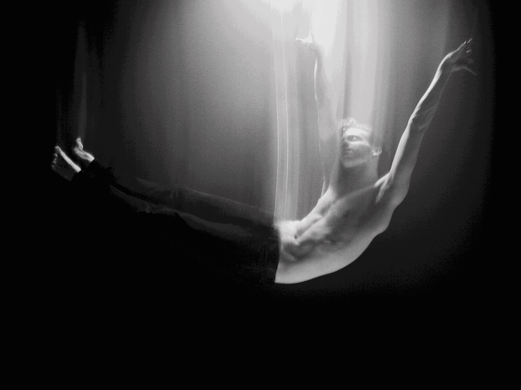 Benjamin Heller, Fall, 2008