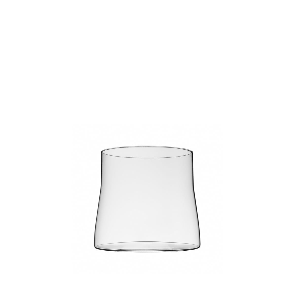Aldo Bakker, Glass Line Wine, 1998