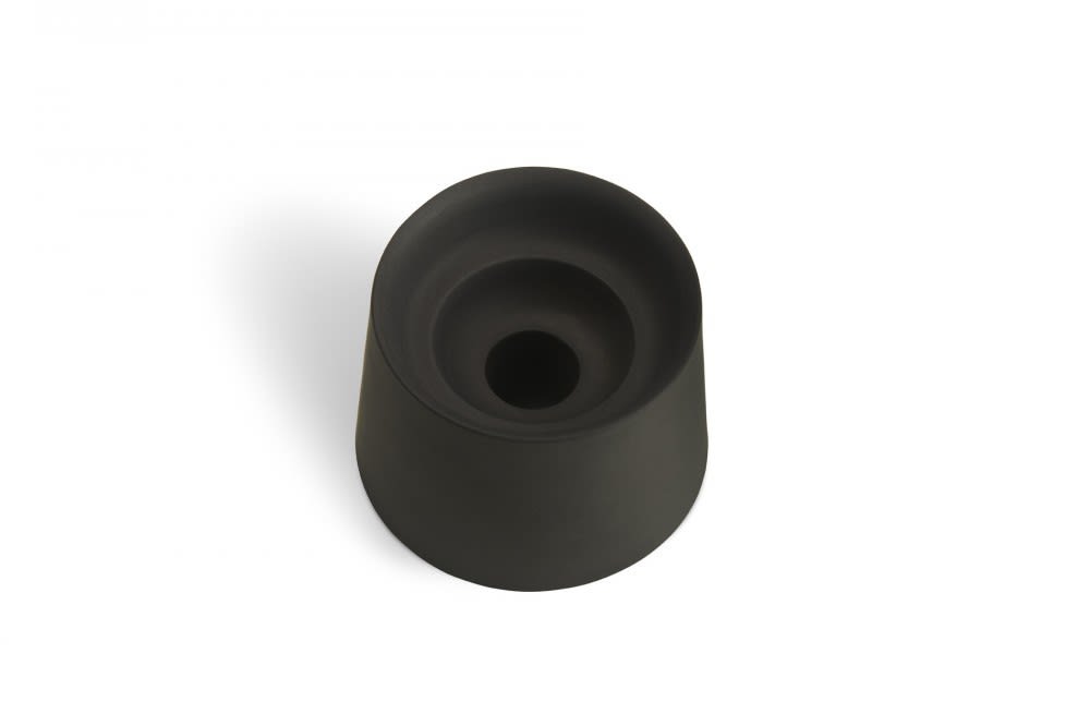 Aldo Bakker, Harvey Candle Holder, 2021
