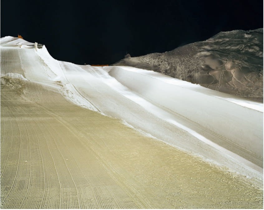 Bas Princen Halfpipe (Innsbruck)