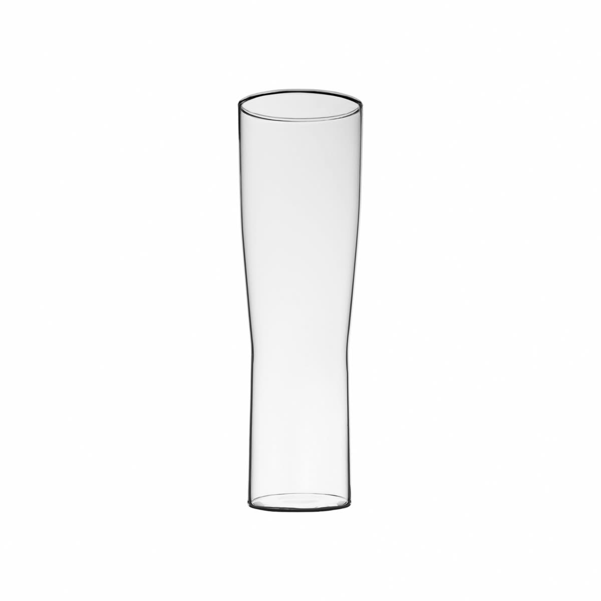 Aldo Bakker, Glass Line Champagne, 1998