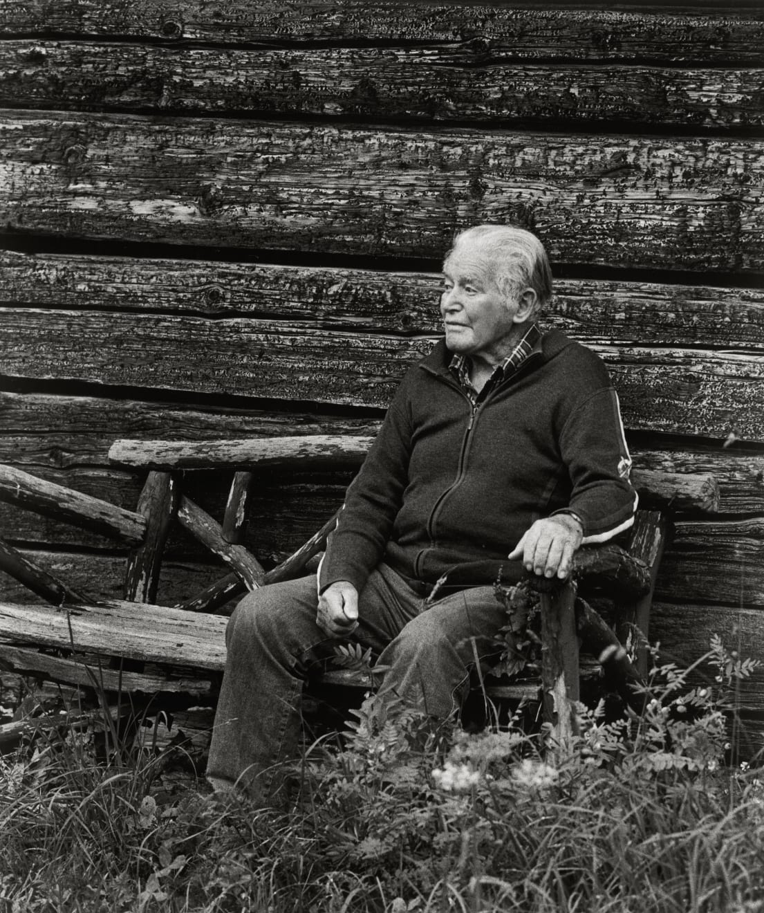 Konrad Rufus Müller, Arnold Beiser, 2019