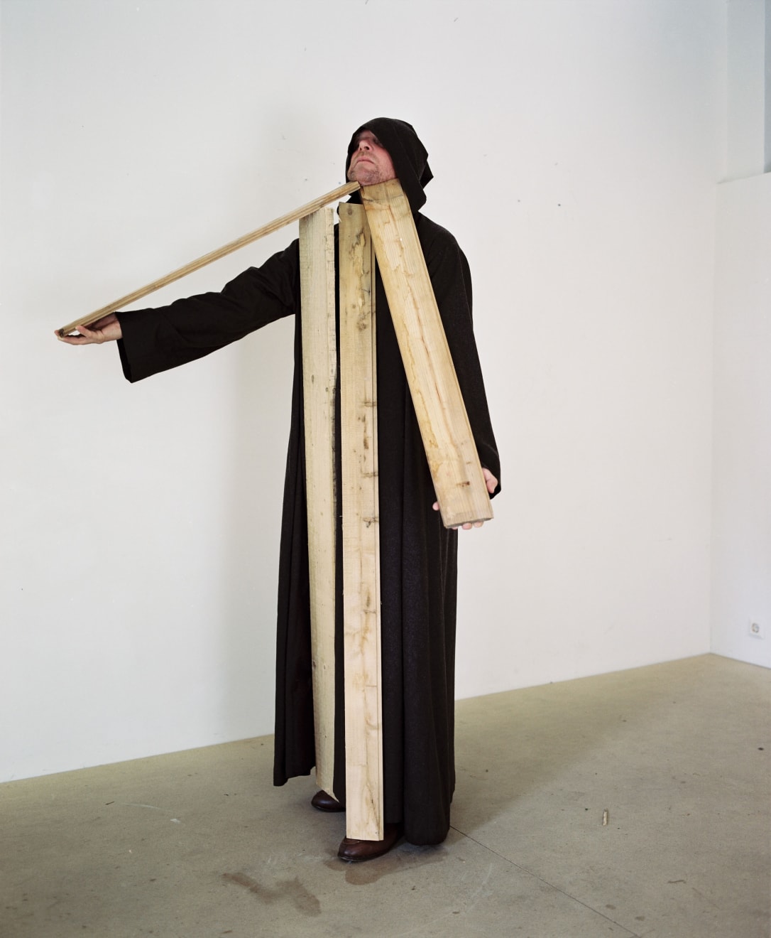 Erwin Wurm, Untitled, 2001