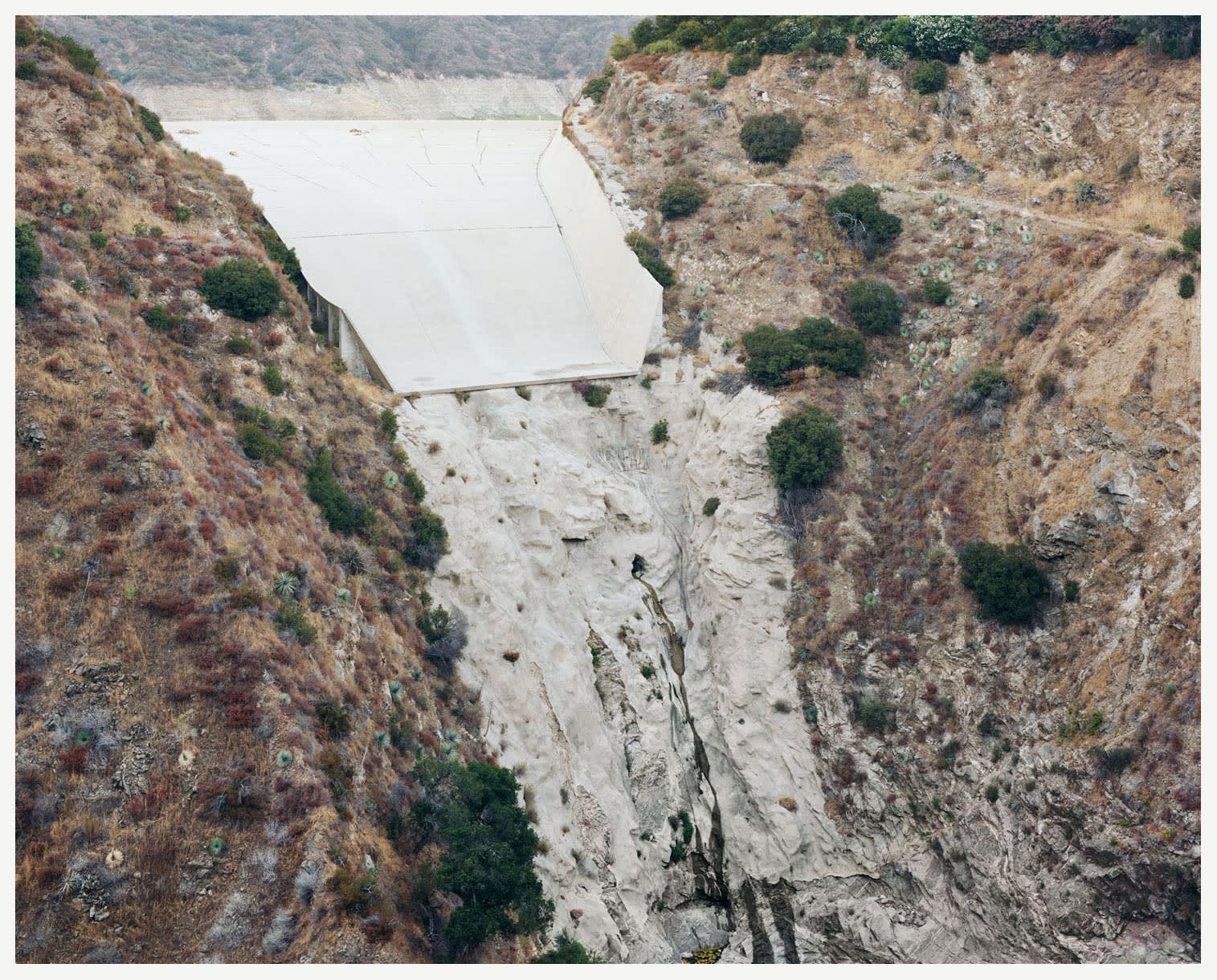 Reservoir Bas Princen