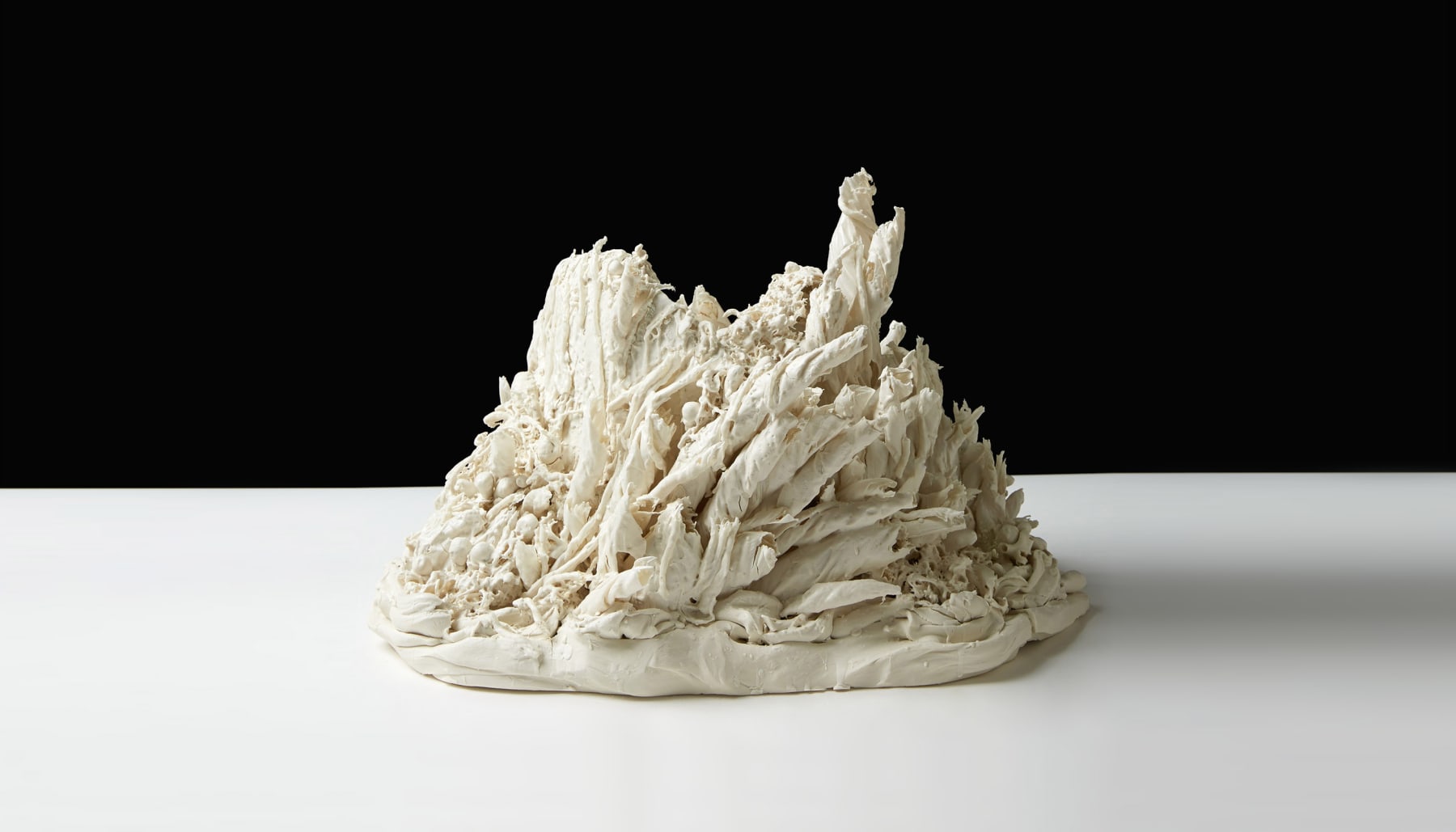 Lucille Lewin, Inanimation, 2017