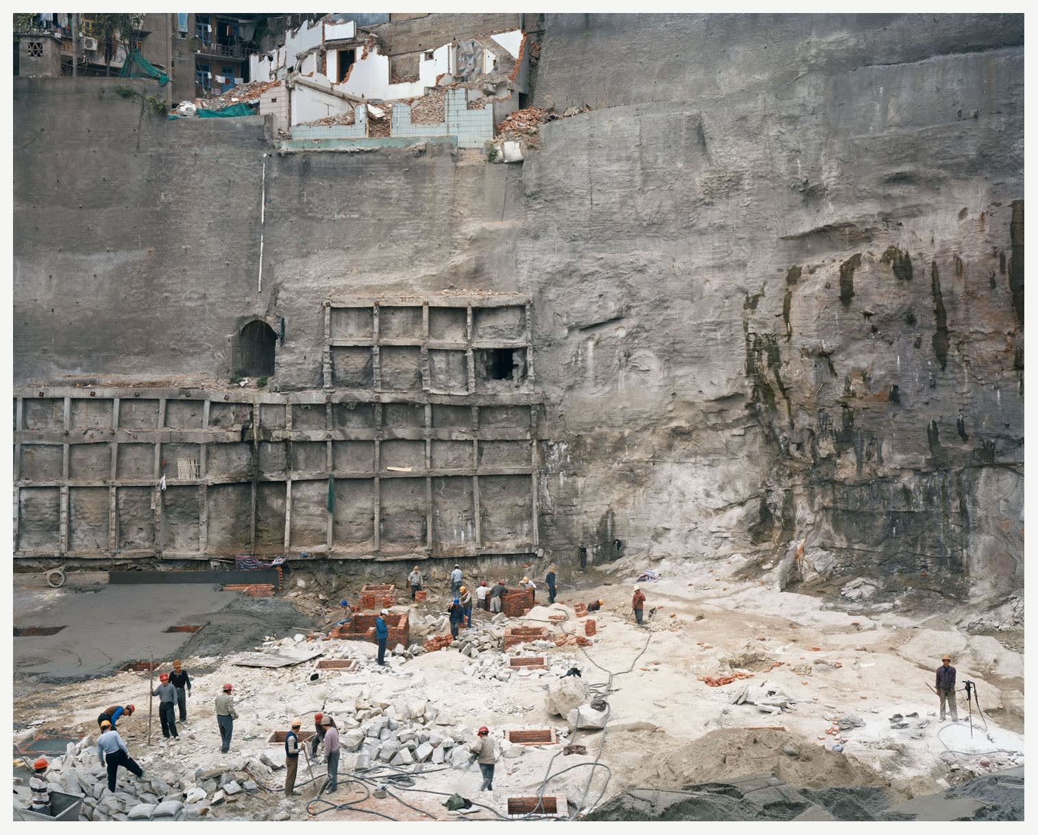 Section II Bas Princen