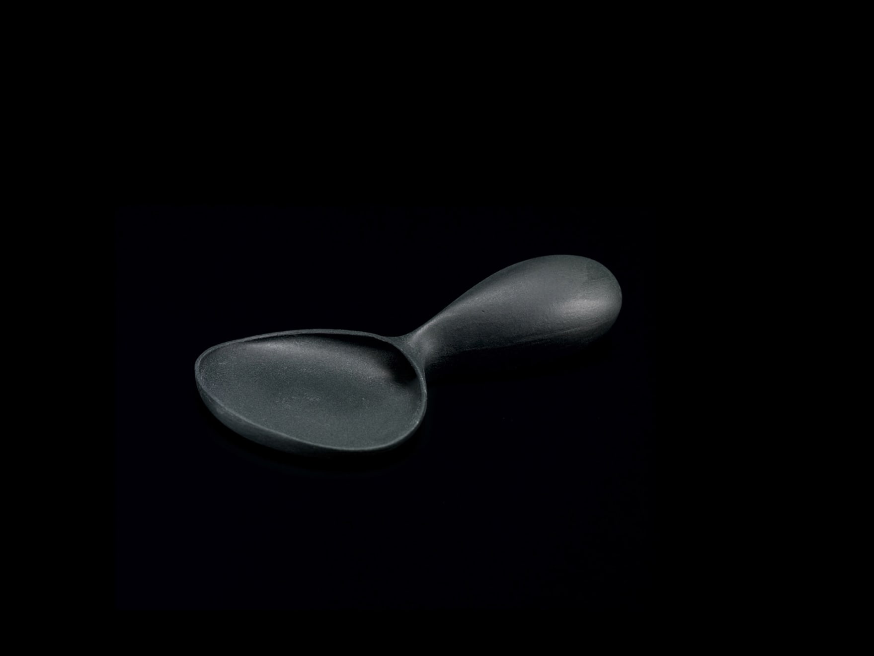 Aldo Bakker, Salt Cellar, 2007