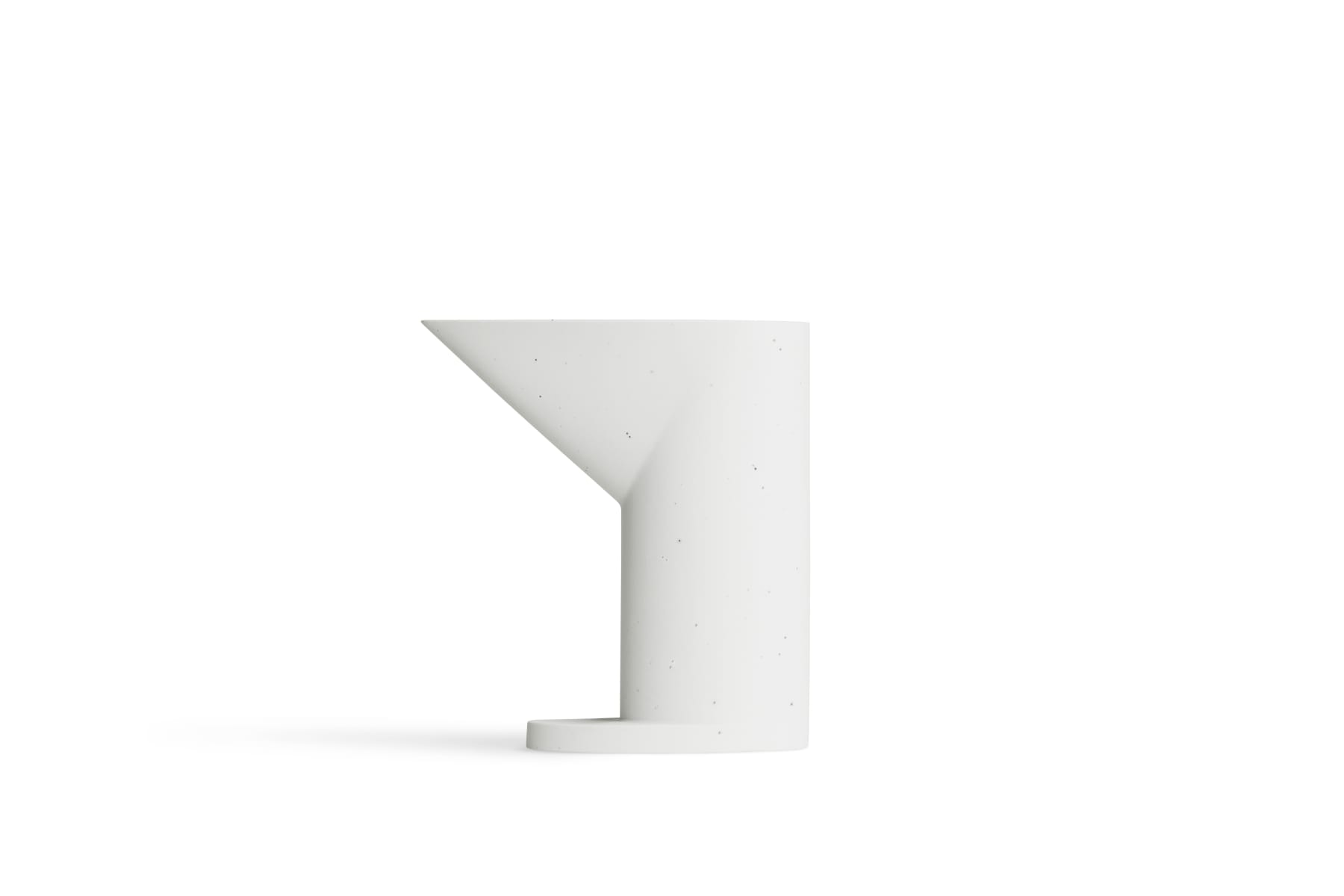 Aldo Bakker, Nose (Large), 2021
