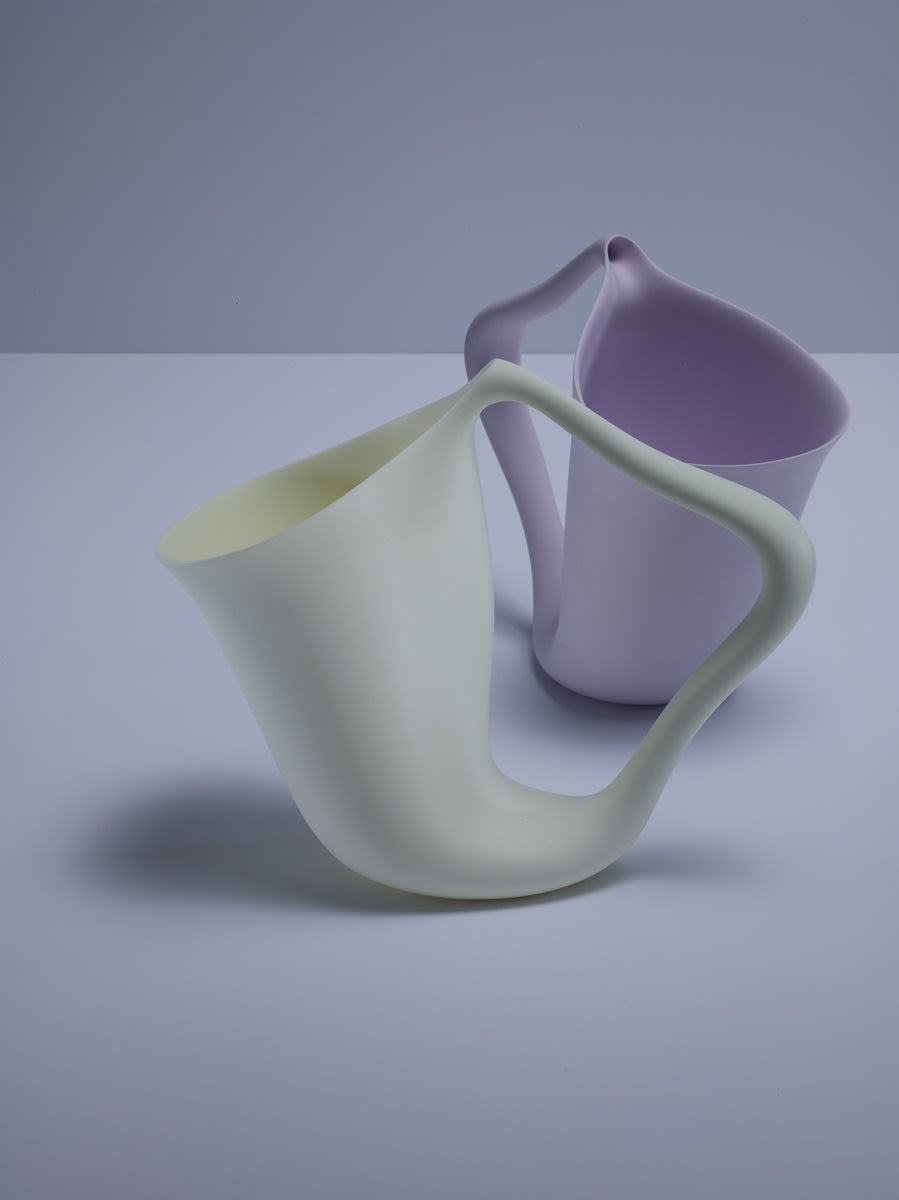 Aldo Bakker, Chalice, 2013