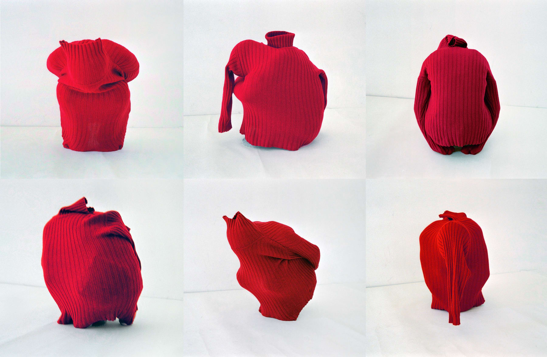 Erwin Wurm, Untitled, 2000