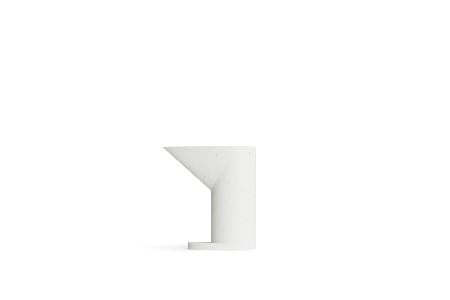 Aldo Bakker, Nose (Small), 2021
