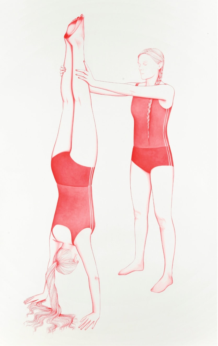 Ulrike Lienbacher, Untitled, 2010