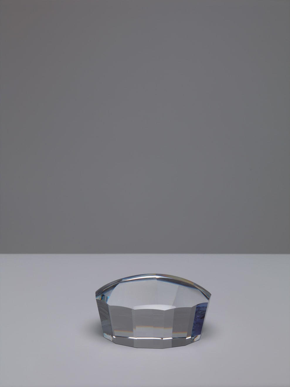 Aldo Bakker, Lens, 2017