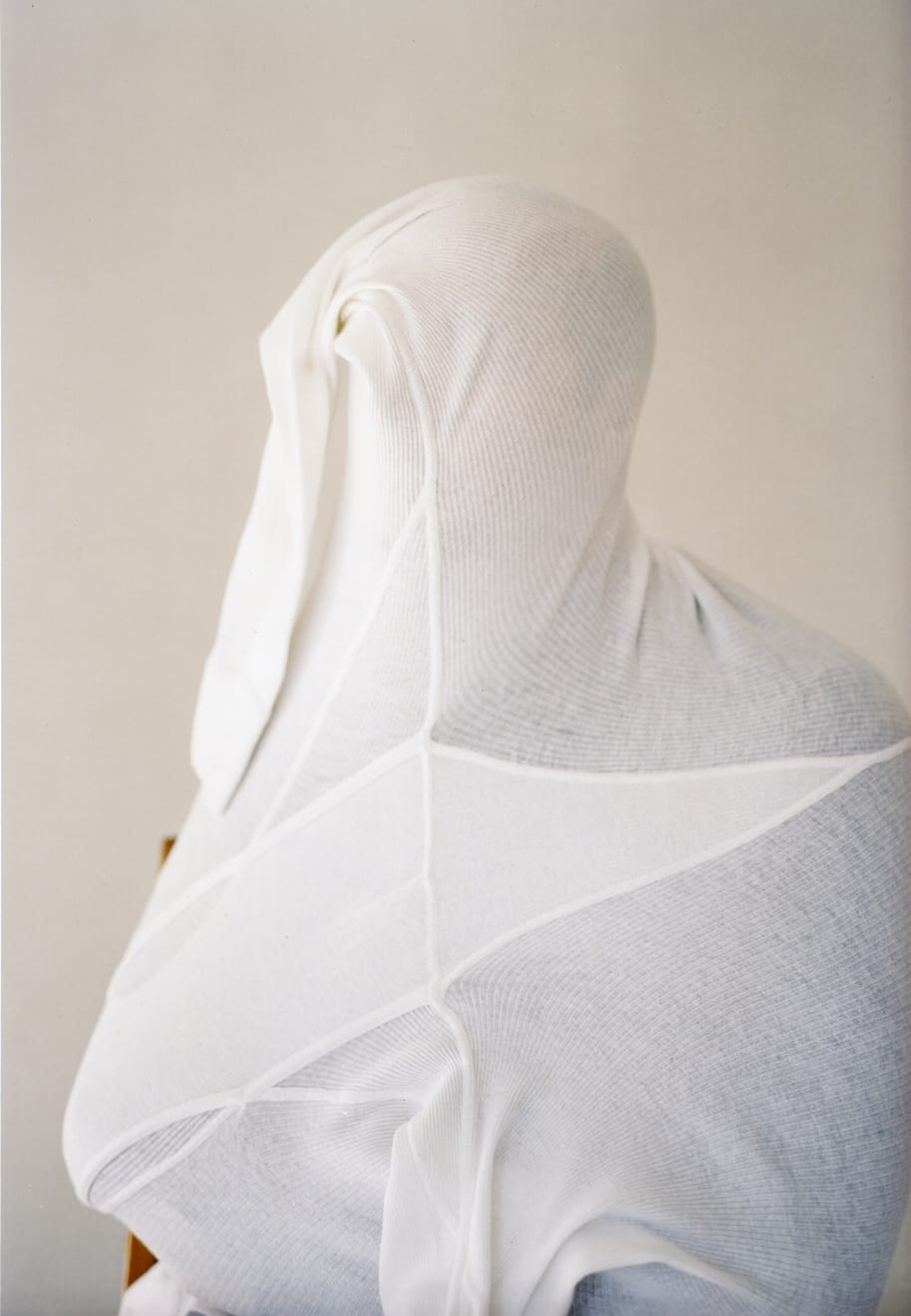 Erwin Wurm, Be a Terrorist, 2003