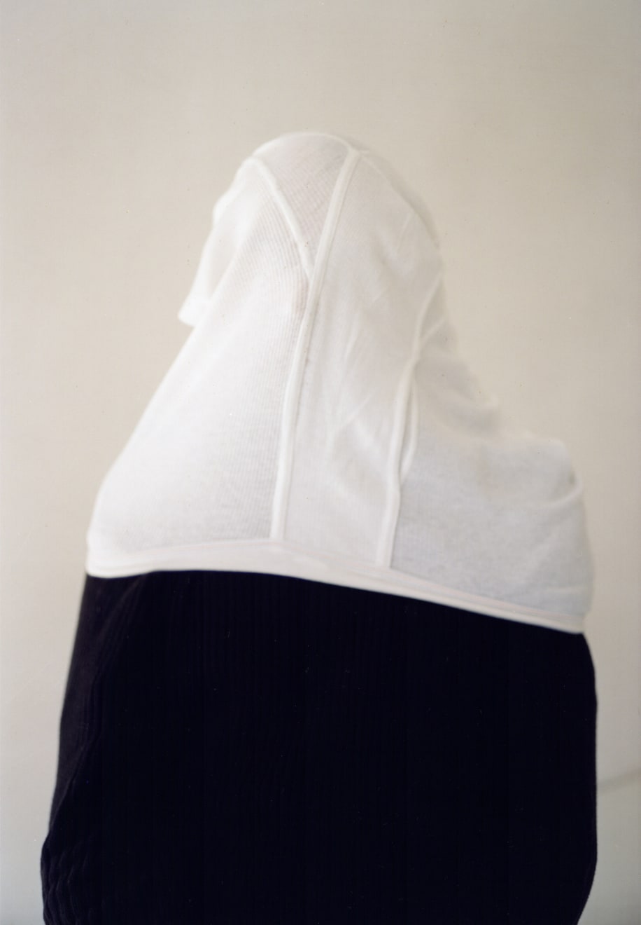 Erwin Wurm, Be a Terrorist, 2003