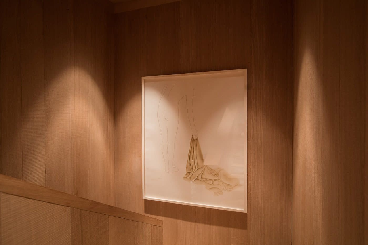 Ulrike Lienbacher, Untitled, 2012