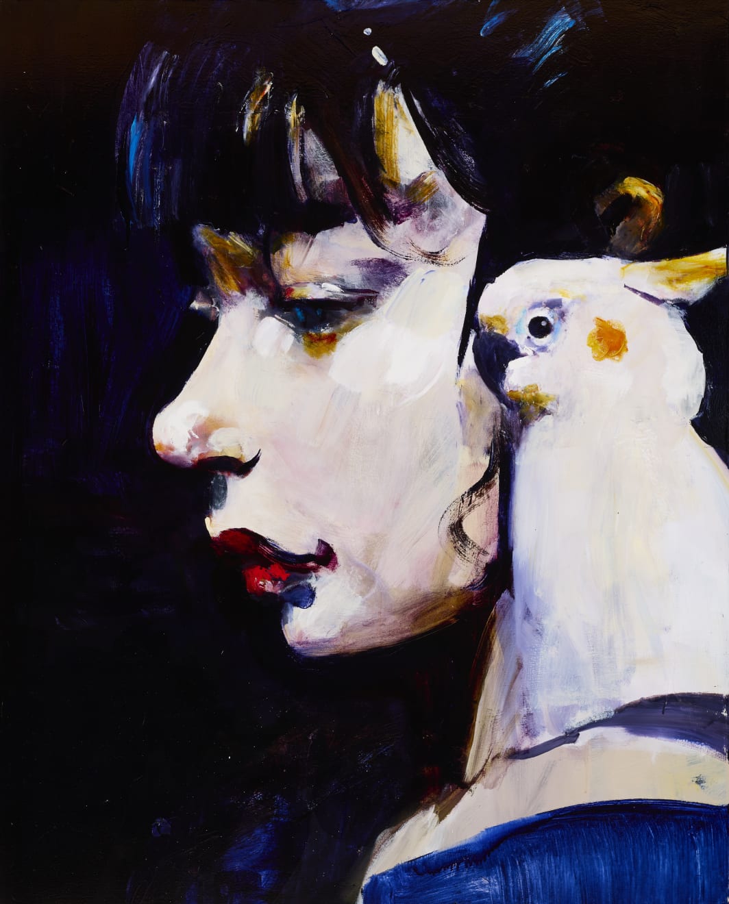 Adam Grosowsky, Untitled #3