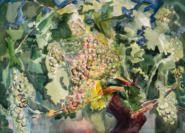 HUMBERTO GONZALEZ, Chelalem Chardonnay: Newberg, Oregon