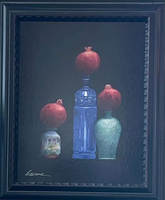 Marilyn Odland, Chosen Vessel XIX