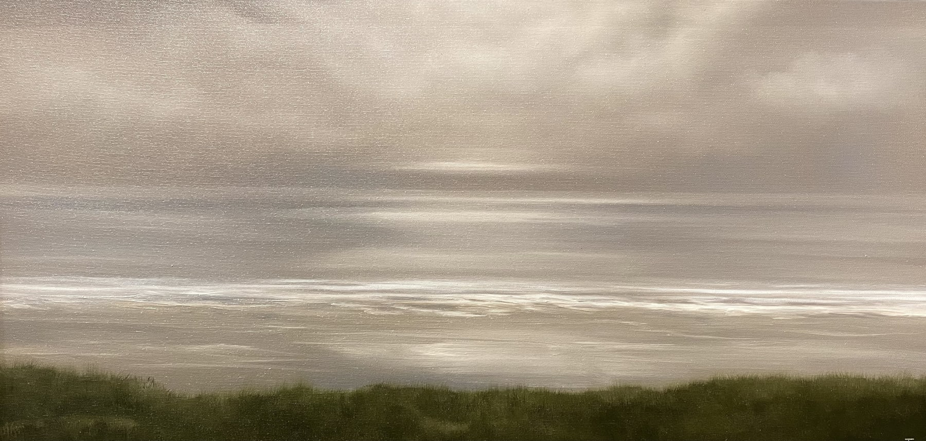 Heather Jacks, Summer Moonlight