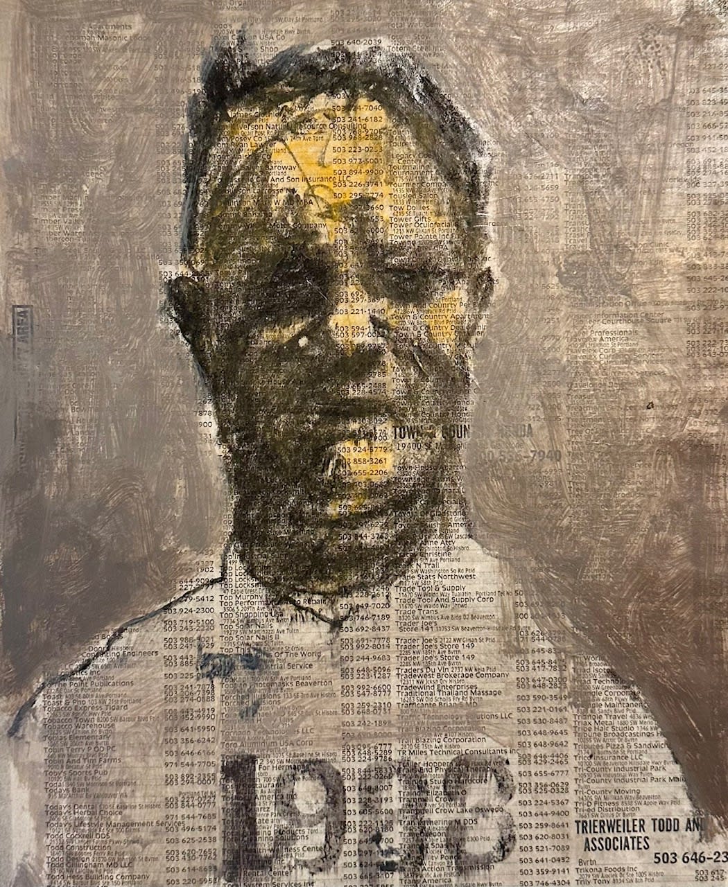 Robert Schlegel (1947-2021), Newsworthy