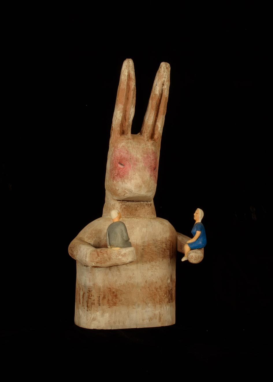 Michael Whitenack, Looking Back ... Looking Ahead