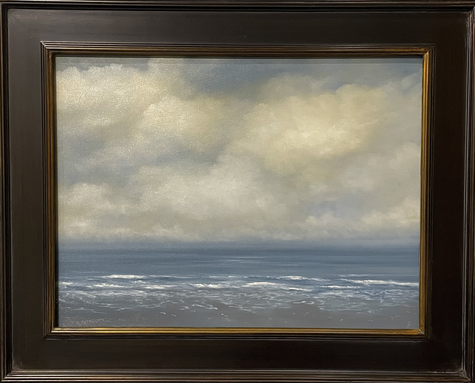 Heather Jacks, Coastal Dream