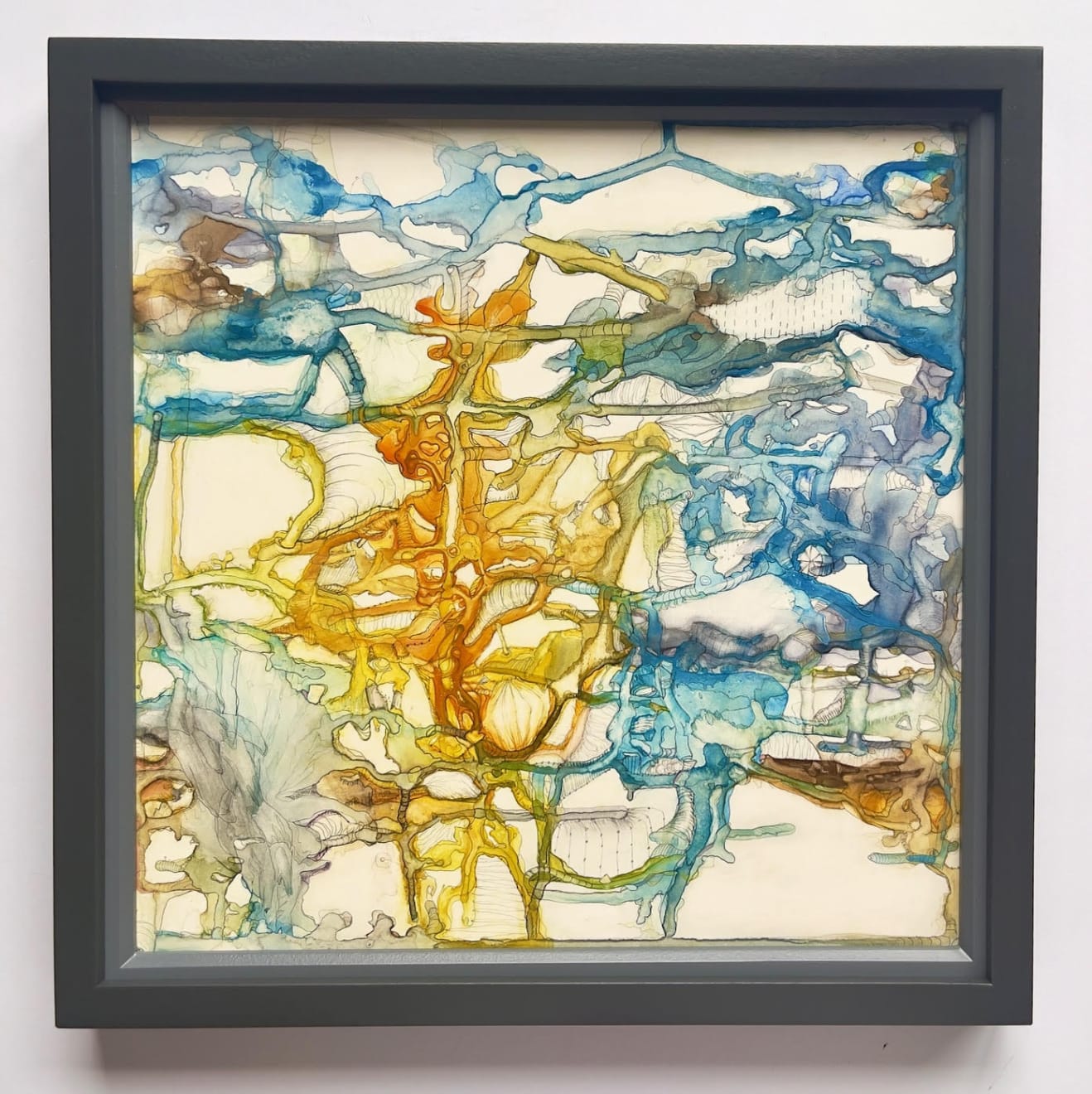 Betsy Wolfston, Create Surrender, 2025